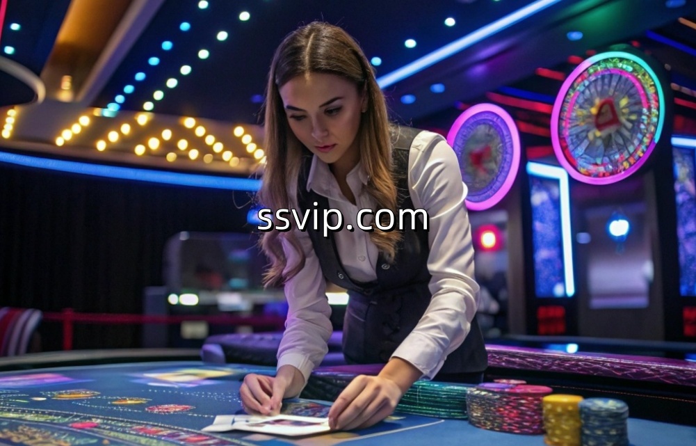 ssvip